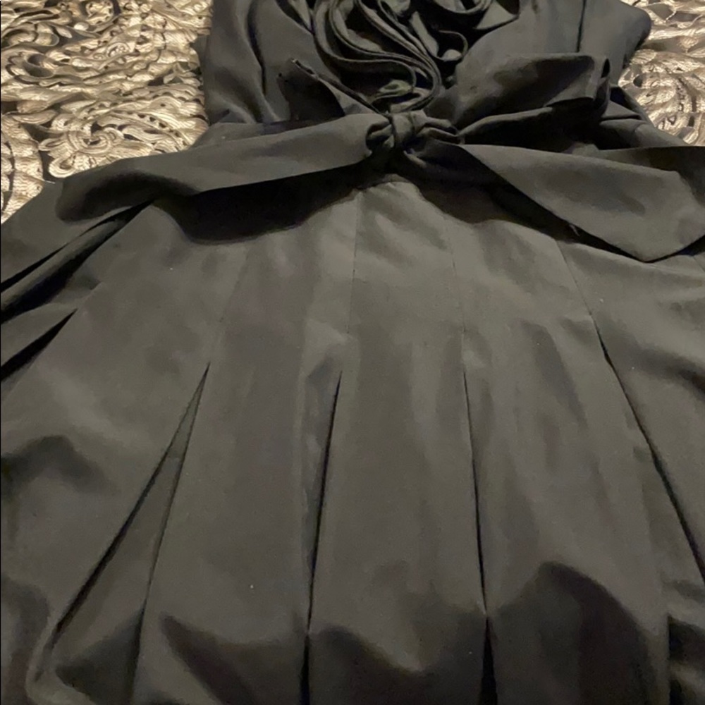 Jessica Howard dress